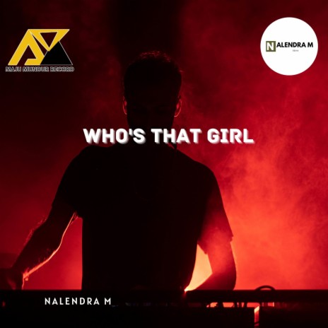 DJ Who's That Girl Fullbass | Boomplay Music