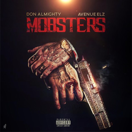 Mobsters ft. Avenue Elz | Boomplay Music