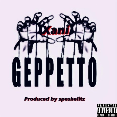 Geppetto ft. Speshelitz | Boomplay Music