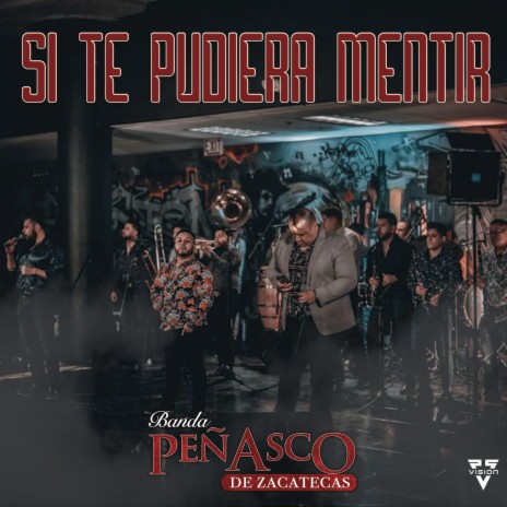 Si Te Pudiera Mentir | Boomplay Music