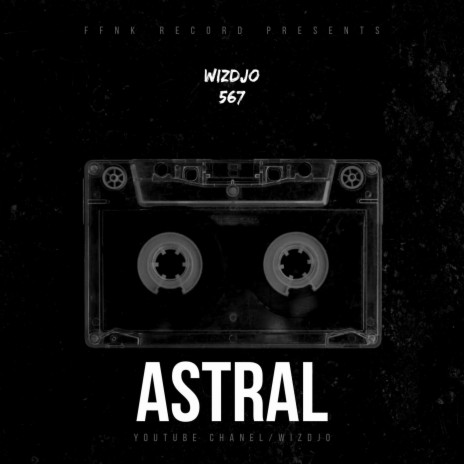 ASTRAL (2023 Trap Instrumental)