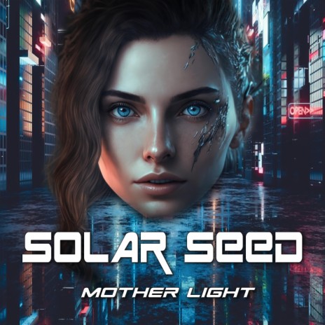 Mother Light | Boomplay Music
