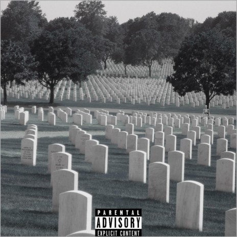 Graveyard Rage ft. 458 keez | Boomplay Music