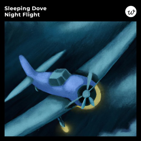 Night Flight | Boomplay Music