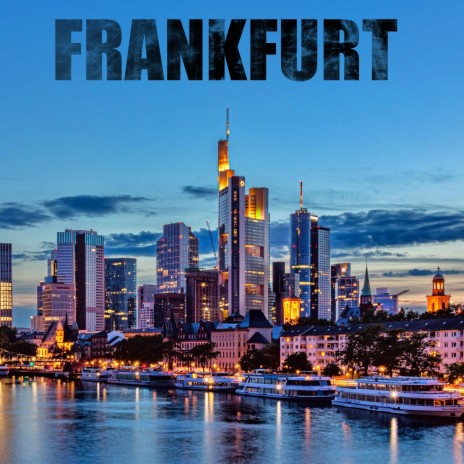 Frankfurt ft. Big Smoak