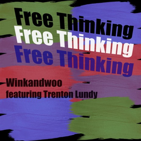 Free Thinking (Remix)