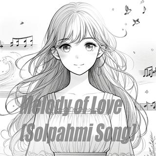 Melody of Love (Solpimi Song)