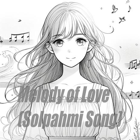 Melody of Love (Solpimi Song) | Boomplay Music