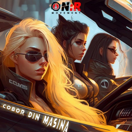 COBOR DIN MASINA | Boomplay Music