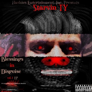 Blessings In Disguise, Vol. 1 EP