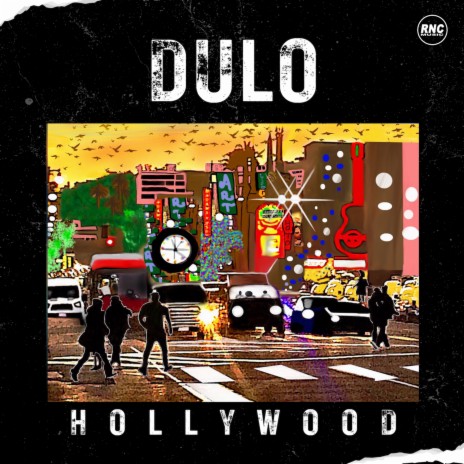 Hollywood | Boomplay Music