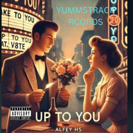 Up To You | Boomplay Music