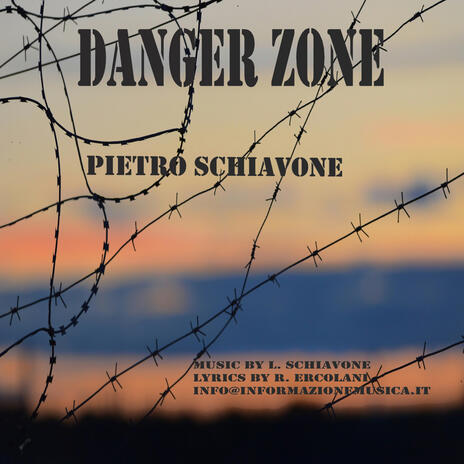 DANGER ZONE | Boomplay Music