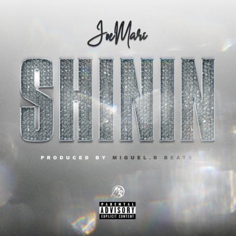 Shinin | Boomplay Music