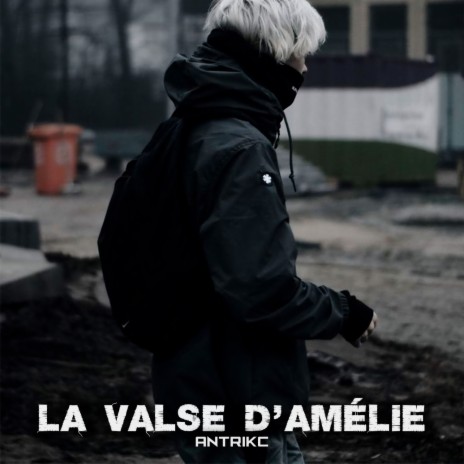 La valse d'Amélie (Cover)