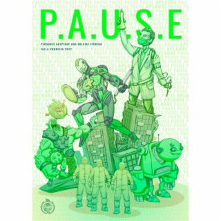 P.A.U.S.E