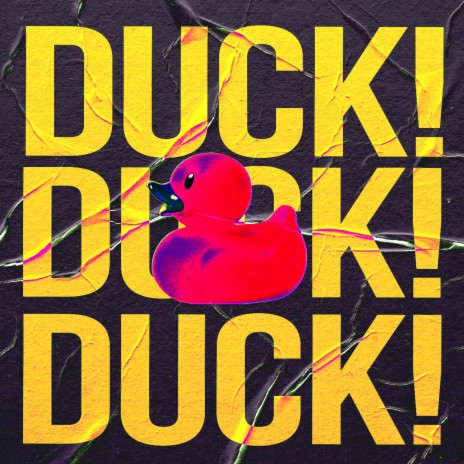DUCK! (feat. Byv_Trubb, Brice Anthony & FollowxForever) | Boomplay Music