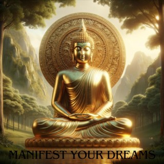 Manifest Your Dreams: Inspiring Melodies for Subconscious Visualization and Manifestation
