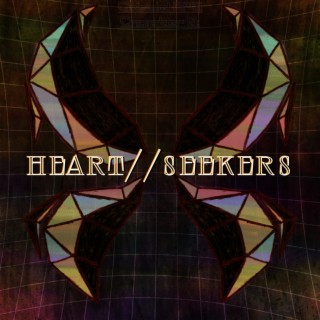 Heart//Seekers Vol.3: No Heartbeat
