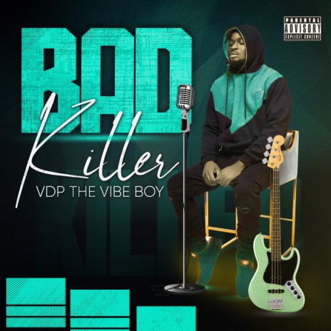 Bad killer | Boomplay Music