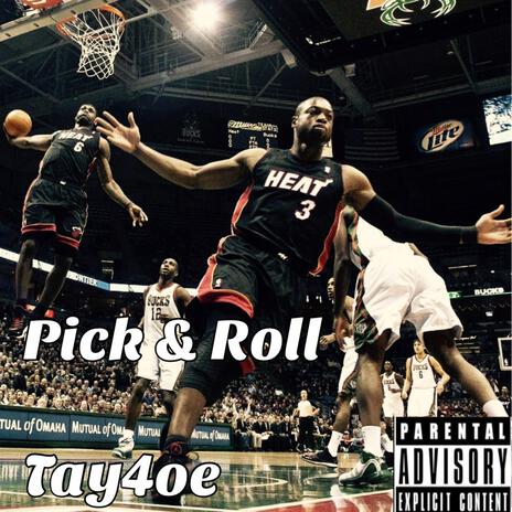 Pick & Roll | Boomplay Music