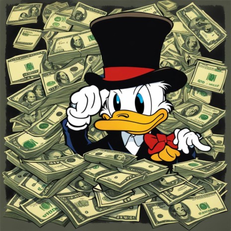 $crooge McDuck | Boomplay Music