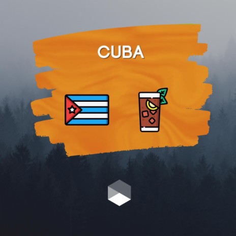 Cuba (Instrumental Reggaeton)