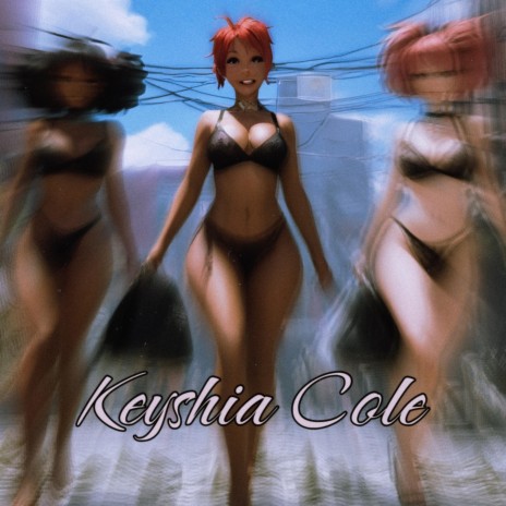 Keyshia Cole ft. RCG Keef | Boomplay Music
