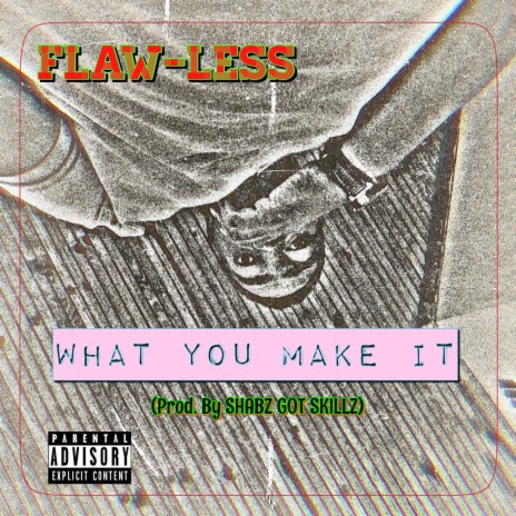 Flawless Freestyle (F1: What You Make It) | Boomplay Music
