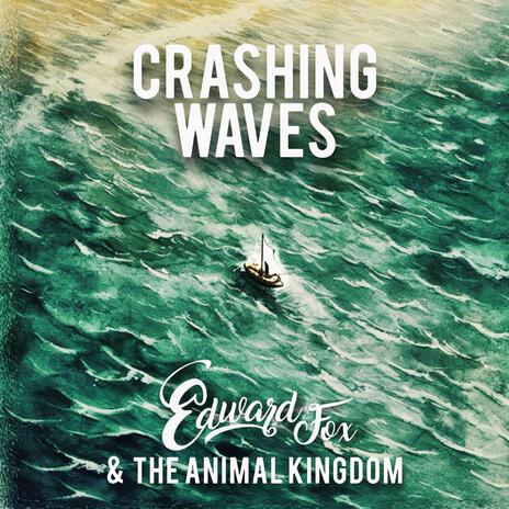 Crashing Waves | Boomplay Music