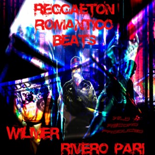 Reggaeton Romantico Beats, Vol. 1