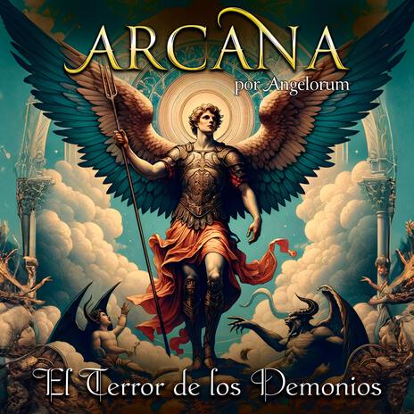 El Terror de los Demonios | Boomplay Music