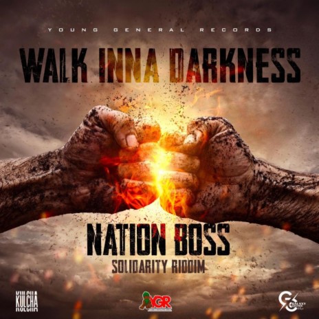 Walk Inna Darkness | Boomplay Music