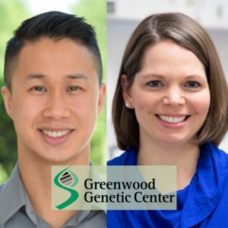 #145 Greenwood Genetic Center on Epigenetics