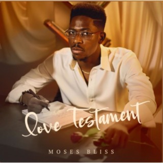 Moses Bliss - Love Love ft Frank Edwards