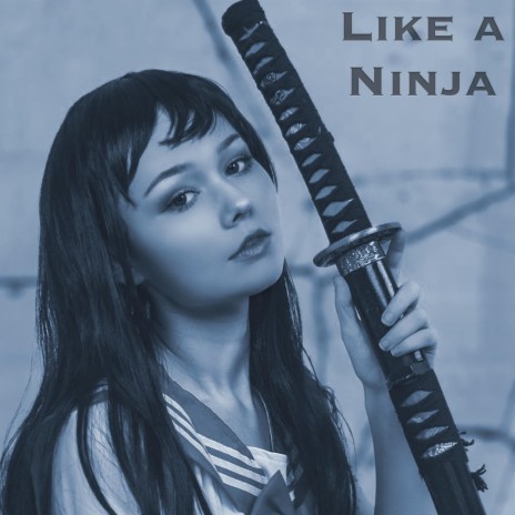 Like a Ninja | Boomplay Music