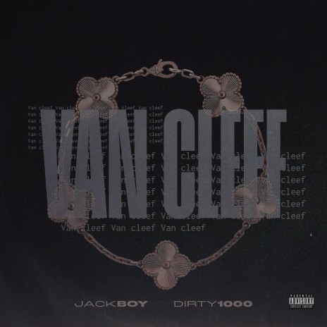 Van Cleef ft. Jackboy | Boomplay Music