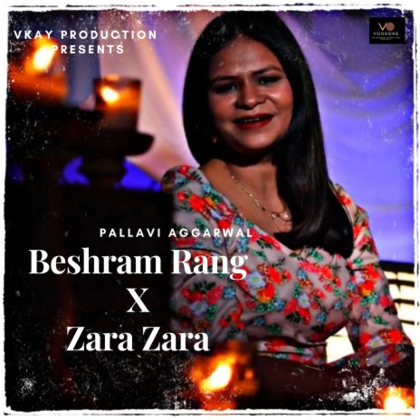 Beshram rang X zara zara | Boomplay Music