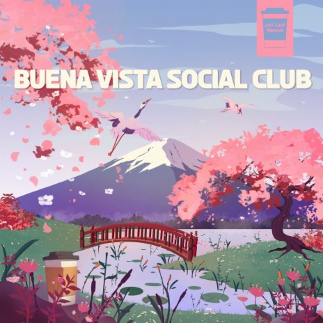 Buena Vista Social Club ft. My Friend Thor & Hoffmeister