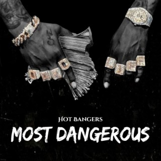 Most Dangerous | Club Trap Beat