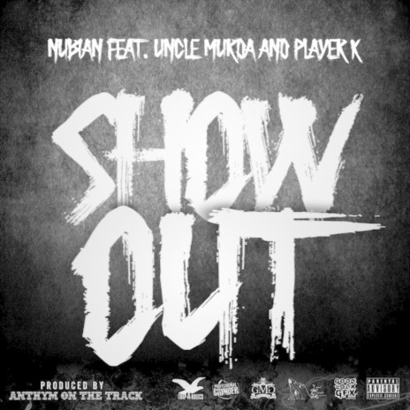 Show Out (feat. Uncle Murda, Player K & Trap-a-holics) | Boomplay Music