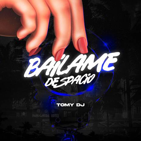 Bailame Despacio (Techengue) | Boomplay Music