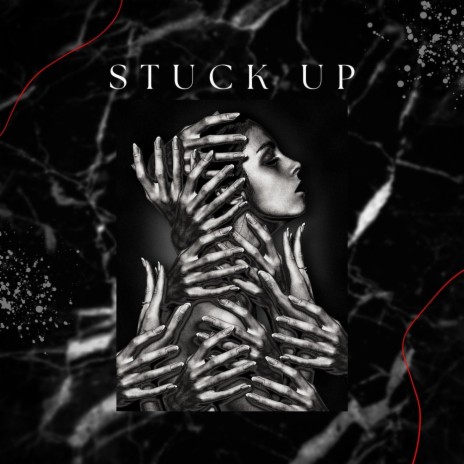 Stuck Up ft. JpBeatz | Boomplay Music