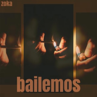 Bailemos, Zoka