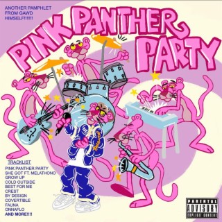 Pink Panther Party