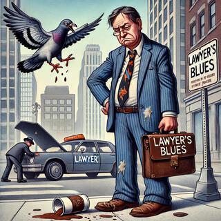 Lawyer’s Blues