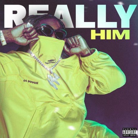 Really Him | Boomplay Music