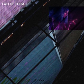 TWO OF THEM (Slowed + Reverb)