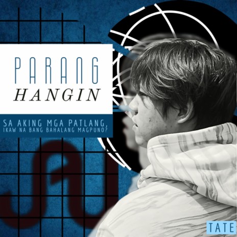 Parang Hangin | Boomplay Music