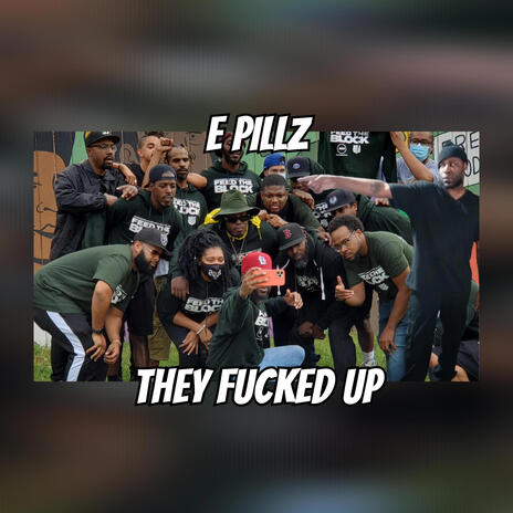 They Fucked Up | Boomplay Music